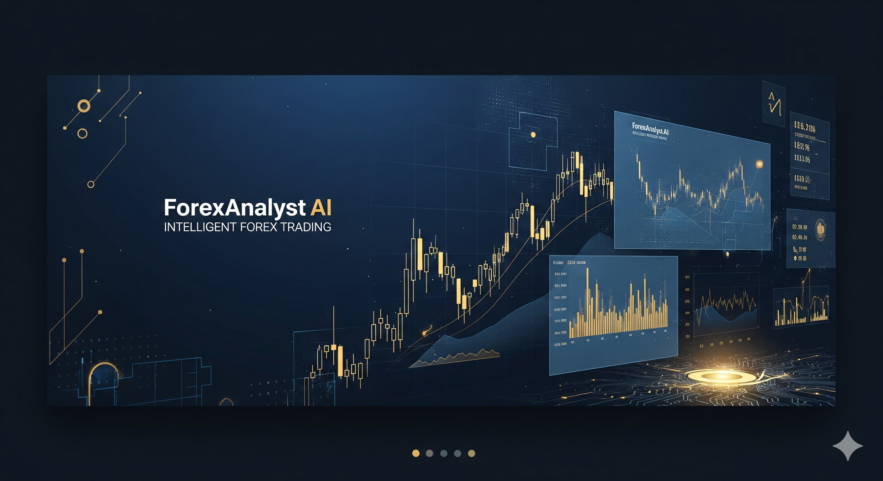 AI Forex Analyst